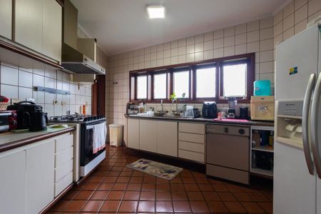 Casa à venda com 532m², 5 quartos e 4 vagas