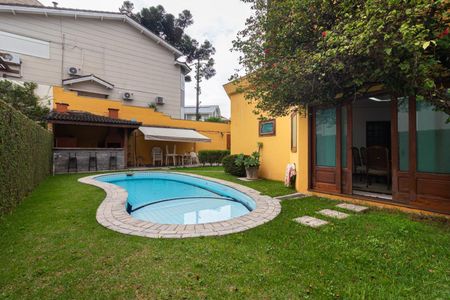 Casa à venda com 532m², 5 quartos e 4 vagas
