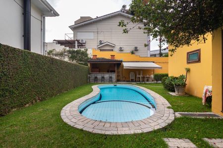 Casa à venda com 532m², 5 quartos e 4 vagas