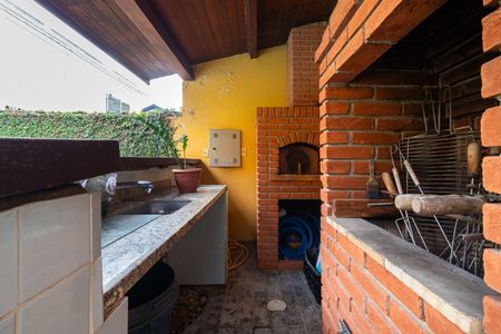 Casa à venda com 532m², 5 quartos e 4 vagas