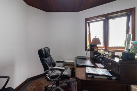 Casa à venda com 532m², 5 quartos e 4 vagas