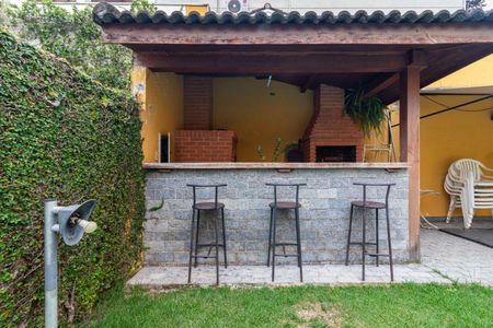 Casa à venda com 532m², 5 quartos e 4 vagas