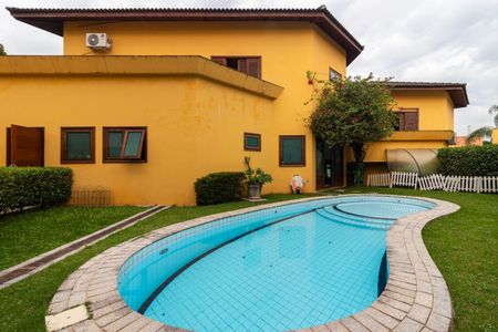 Casa à venda com 532m², 5 quartos e 4 vagas