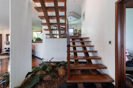 Casa à venda com 532m², 5 quartos e 4 vagas