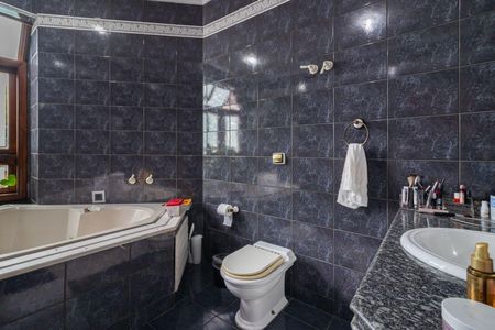 Casa à venda com 532m², 5 quartos e 4 vagas