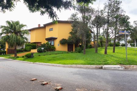 Casa à venda com 532m², 5 quartos e 4 vagas