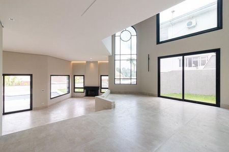 Casa à venda com 3 quartos, 598m² em Residencial Doze (Alphaville), Santana de Parnaíba