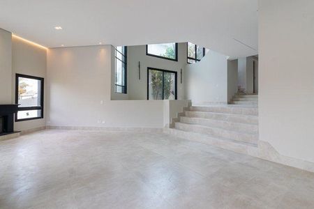 Casa à venda com 3 quartos, 598m² em Residencial Doze (Alphaville), Santana de Parnaíba