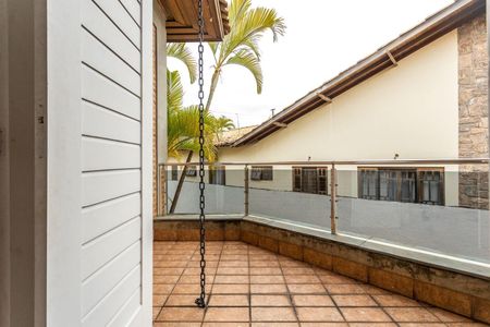 Casa à venda com 900m², 4 quartos e 4 vagas