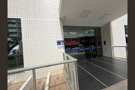 Studio para alugar com 27m², 1 quarto e 1 vaga Studio para alugar com 27m², 1 quarto e 1 vagaPlaquinha