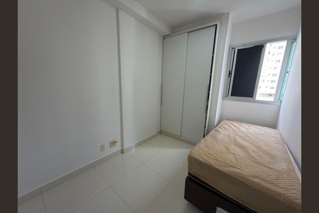 Quarto de kitnet/studio para alugar com 1 quarto, 27m² em Águas Claras, Brasília