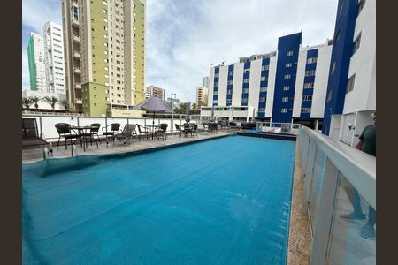 Studio para alugar com 27m², 1 quarto e 1 vaga Studio para alugar com 27m², 1 quarto e 1 vagaÁrea comum