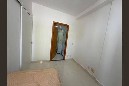 Quarto de kitnet/studio para alugar com 1 quarto, 27m² em Águas Claras, Brasília