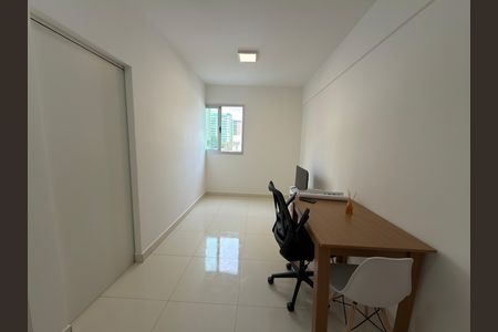 Studio para alugar com 27m², 1 quarto e 1 vaga Studio para alugar com 27m², 1 quarto e 1 vagaSala e cozinha