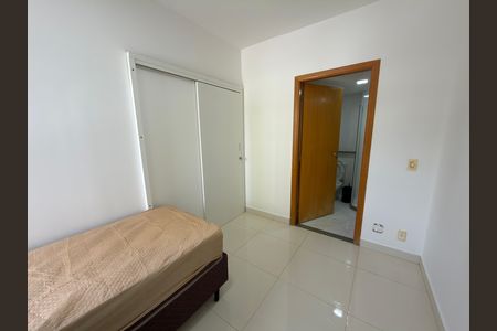 Quarto de kitnet/studio para alugar com 1 quarto, 27m² em Águas Claras, Brasília