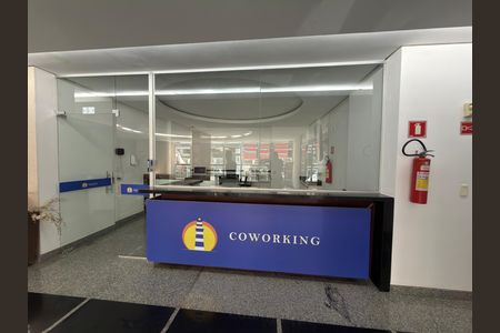 Studio para alugar com 27m², 1 quarto e 1 vaga Studio para alugar com 27m², 1 quarto e 1 vagaÁrea comum