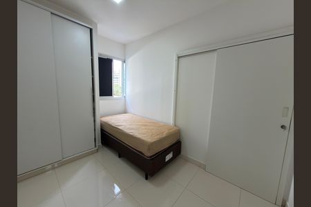 Quarto  de kitnet/studio para alugar com 1 quarto, 27m² em Águas Claras, Brasília