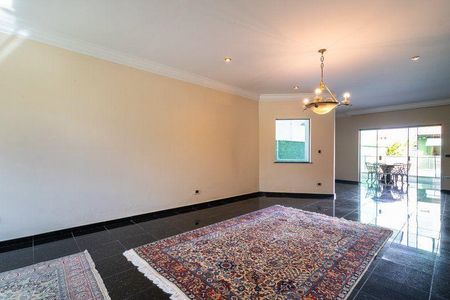 Casa à venda com 4 quartos, 527m² em Alphaville, Santana de Parnaíba