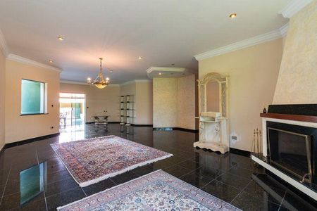 Casa à venda com 4 quartos, 527m² em Alphaville, Santana de Parnaíba