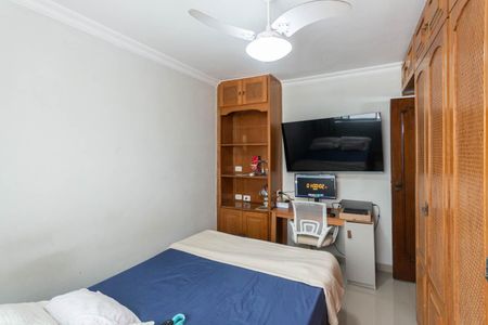 Apartamento para alugar com 240m², 3 quartos e 2 vagasQuarto 1