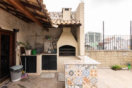 Apartamento para alugar com 240m², 3 quartos e 2 vagasCobertura
