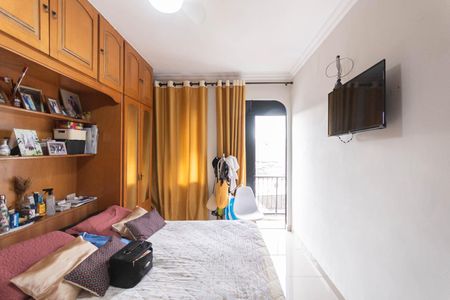 Apartamento para alugar com 240m², 3 quartos e 2 vagasSuíte