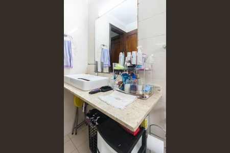 Apartamento para alugar com 240m², 3 quartos e 2 vagasBanheiro