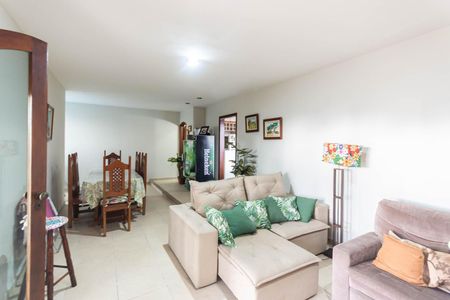 Apartamento para alugar com 240m², 3 quartos e 2 vagasCobertura - Sala