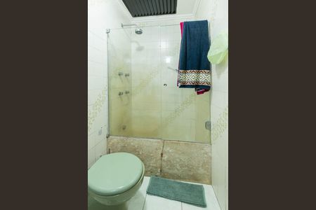 Apartamento para alugar com 240m², 3 quartos e 2 vagasBanheiro Suíte