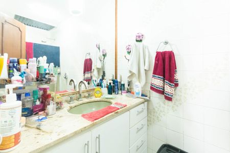 Apartamento para alugar com 240m², 3 quartos e 2 vagasBanheiro Suíte