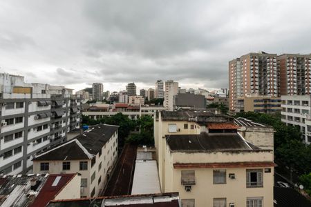 Apartamento para alugar com 240m², 3 quartos e 2 vagasVaranda