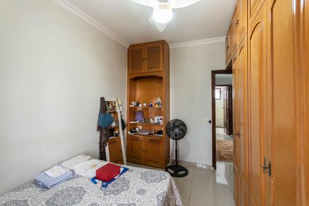 Apartamento para alugar com 240m², 3 quartos e 2 vagasQuarto 2