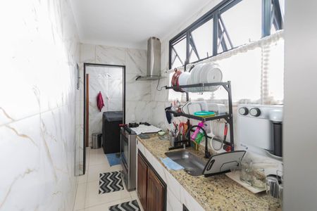 Apartamento para alugar com 240m², 3 quartos e 2 vagasCozinha