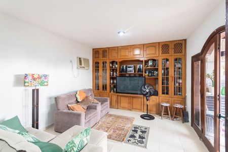 Apartamento para alugar com 240m², 3 quartos e 2 vagasCobertura - Sala