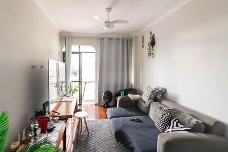 Apartamento para alugar com 240m², 3 quartos e 2 vagasSala