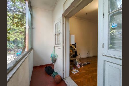 Apartamento para alugar com 127m², 3 quartos e 1 vaga Apartamento para alugar com 127m², 3 quartos e 1 vagaQuarto 2