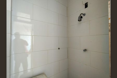 Apartamento para alugar com 127m², 3 quartos e 1 vaga Apartamento para alugar com 127m², 3 quartos e 1 vagaBanheiro de serviço