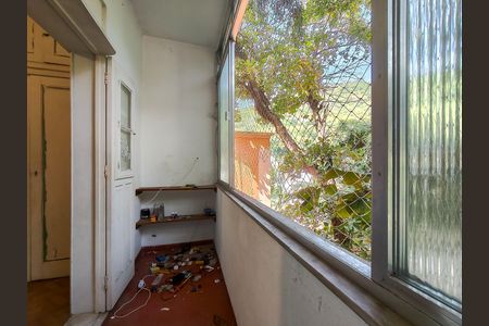 Apartamento para alugar com 127m², 3 quartos e 1 vaga Apartamento para alugar com 127m², 3 quartos e 1 vagaQuarto 2