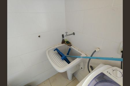 Apartamento para alugar com 127m², 3 quartos e 1 vaga Apartamento para alugar com 127m², 3 quartos e 1 vagaÁrea de Serviço