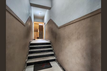 Apartamento para alugar com 127m², 3 quartos e 1 vaga Apartamento para alugar com 127m², 3 quartos e 1 vagaFachada do Prédio