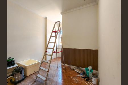 Apartamento para alugar com 127m², 3 quartos e 1 vaga Apartamento para alugar com 127m², 3 quartos e 1 vagaQuarto 1