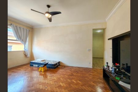 Apartamento para alugar com 127m², 3 quartos e 1 vaga Apartamento para alugar com 127m², 3 quartos e 1 vagaSala