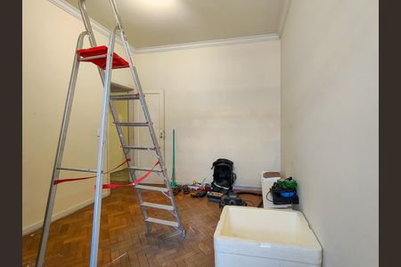 Apartamento para alugar com 127m², 3 quartos e 1 vaga Apartamento para alugar com 127m², 3 quartos e 1 vagaQuarto 1
