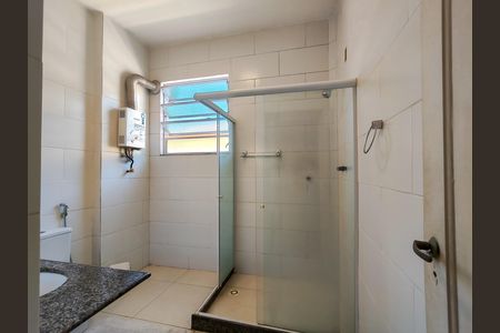 Apartamento para alugar com 127m², 3 quartos e 1 vaga Apartamento para alugar com 127m², 3 quartos e 1 vagaBanheiro Corredor