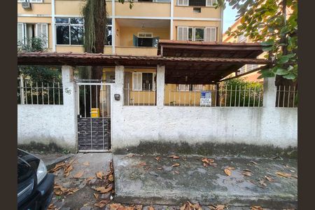 Apartamento para alugar com 127m², 3 quartos e 1 vaga Apartamento para alugar com 127m², 3 quartos e 1 vagaFachada do Prédio