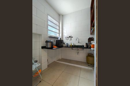 Apartamento para alugar com 127m², 3 quartos e 1 vaga Apartamento para alugar com 127m², 3 quartos e 1 vagaCozinha