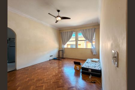 Apartamento para alugar com 127m², 3 quartos e 1 vaga Apartamento para alugar com 127m², 3 quartos e 1 vagaSala