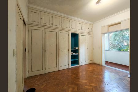Apartamento para alugar com 127m², 3 quartos e 1 vaga Apartamento para alugar com 127m², 3 quartos e 1 vagaQuarto 2