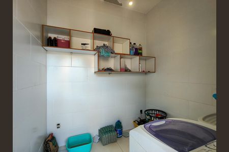 Apartamento para alugar com 127m², 3 quartos e 1 vaga Apartamento para alugar com 127m², 3 quartos e 1 vagaÁrea de Serviço