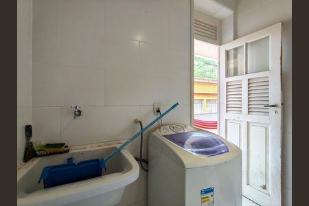 Apartamento para alugar com 127m², 3 quartos e 1 vaga Apartamento para alugar com 127m², 3 quartos e 1 vagaÁrea de Serviço